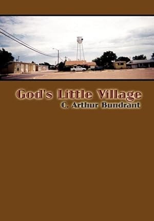 Seller image for God\ s Little Village for sale by moluna