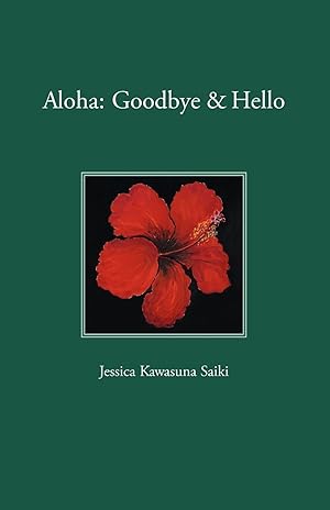 Bild des Verkufers fr Aloha zum Verkauf von moluna