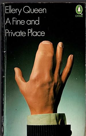 Immagine del venditore per A FINE AND PRIVATE PLACE venduto da Mr.G.D.Price