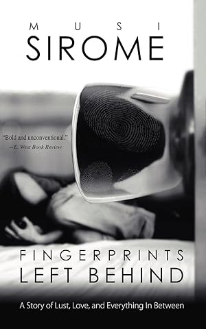 Imagen del vendedor de Fingerprints Left Behind a la venta por moluna