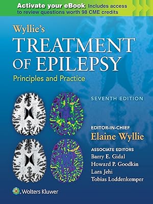 Bild des Verkufers fr Wyllie\ s Treatment of Epilepsy zum Verkauf von moluna