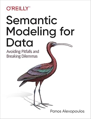 Immagine del venditore per Semantic Modeling for Data: Avoiding Pitfalls and Breaking Dilemmas venduto da moluna