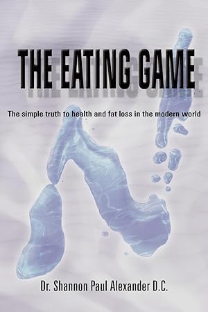 Seller image for The Eating Game for sale by moluna