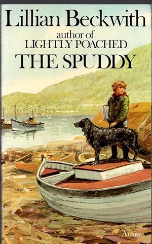 Seller image for THE SPUDDY for sale by Mr.G.D.Price