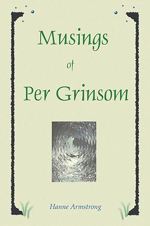 Seller image for Musings of Per Grinsom for sale by moluna