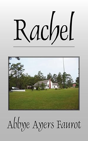 Seller image for Rachel for sale by moluna