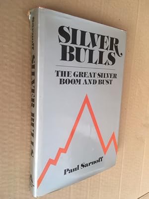 Immagine del venditore per Silver bulls venduto da Raymond Tait