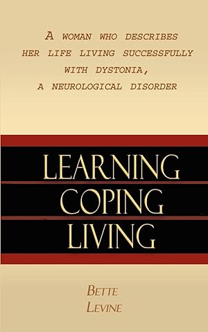 Seller image for Learning, Coping, Living for sale by moluna