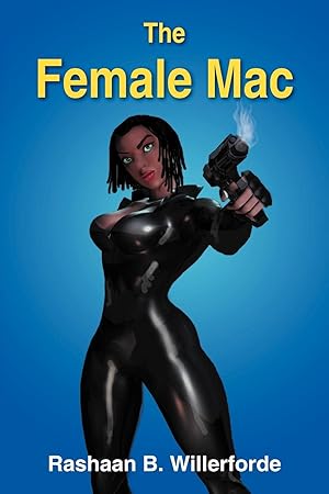 Seller image for The Female Mac for sale by moluna