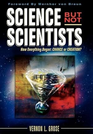 Seller image for Science But Not Scientists for sale by moluna