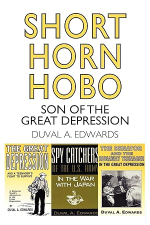 Seller image for Short Horn Hobo for sale by moluna