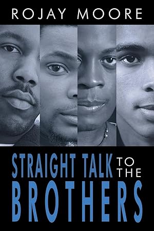 Seller image for Straight Talk to the Brothers for sale by moluna