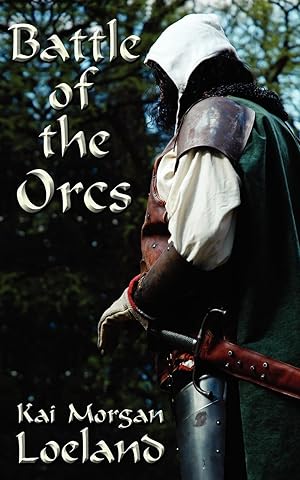 Seller image for Battle of the Orcs for sale by moluna