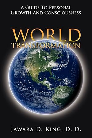 Seller image for World Transformation for sale by moluna