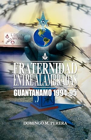 Seller image for Fraternidad Entre Alambradas for sale by moluna