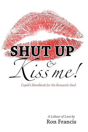 Immagine del venditore per Shut Up & Kiss Me! venduto da moluna