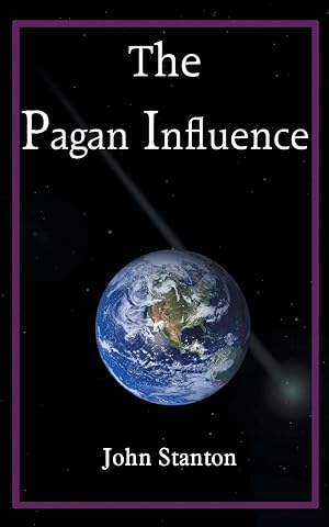 Bild des Verkufers fr The Pagan Influence zum Verkauf von moluna
