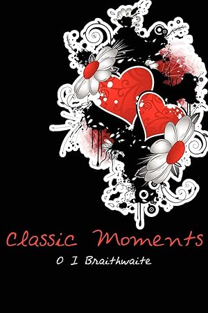 Seller image for Classic Moments for sale by moluna