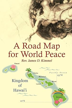Seller image for A Road Map for World Peace for sale by moluna