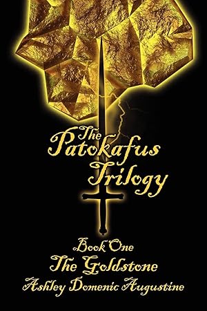 Seller image for The Patokafus Trilogy for sale by moluna
