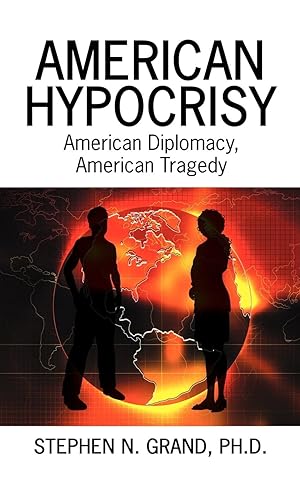 Seller image for American Hypocrisy for sale by moluna