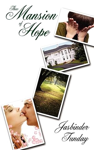 Seller image for Thee Mansion of Hope for sale by moluna