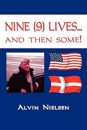 Seller image for NINE (9) LIVES. and then some! for sale by moluna