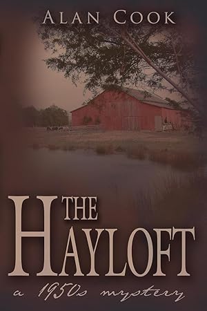 Seller image for The Hayloft for sale by moluna