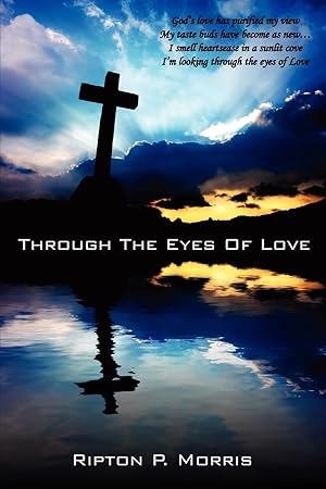 Seller image for Through The Eyes Of Love for sale by moluna