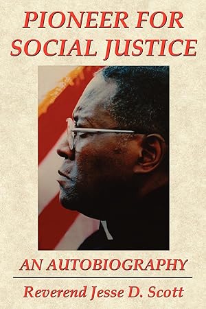 Seller image for PIONEER FOR SOCIAL JUSTICE for sale by moluna
