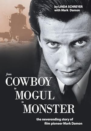 Bild des Verkufers fr From Cowboy to Mogul to Monster zum Verkauf von moluna