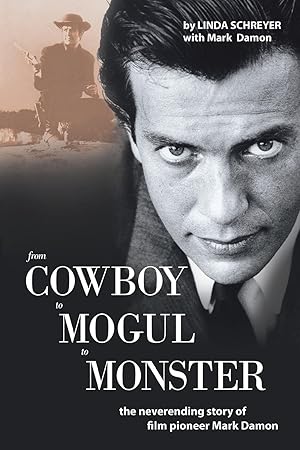 Bild des Verkufers fr From Cowboy to Mogul to Monster zum Verkauf von moluna