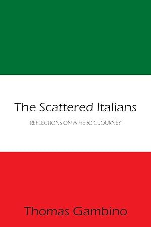 Seller image for The Scattered Italians for sale by moluna