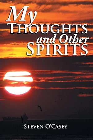 Seller image for My Thoughts and Other Spirits for sale by moluna