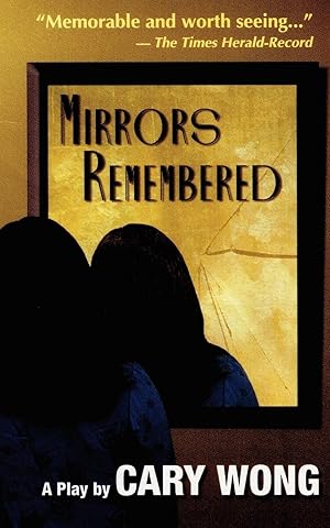 Image du vendeur pour Mirrors Remembered mis en vente par moluna