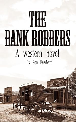 Imagen del vendedor de The Bank Robbers a la venta por moluna