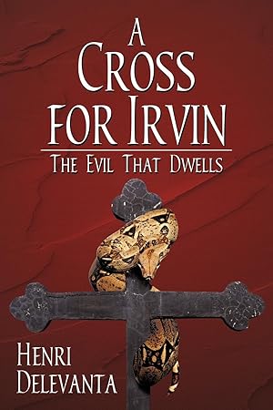 Seller image for A Cross for Irvin for sale by moluna