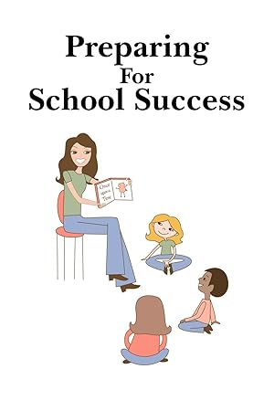 Seller image for Preparing For School Success for sale by moluna