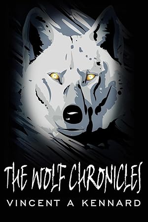Immagine del venditore per The Wolf Chronicles venduto da moluna