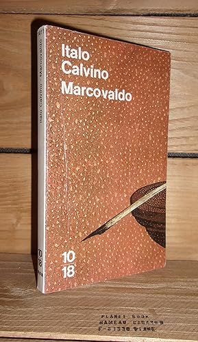 Seller image for MARCOVALDO ou Les Saisons En Ville - (marcovaldo ovvero le stagioni in citta) for sale by Planet'book