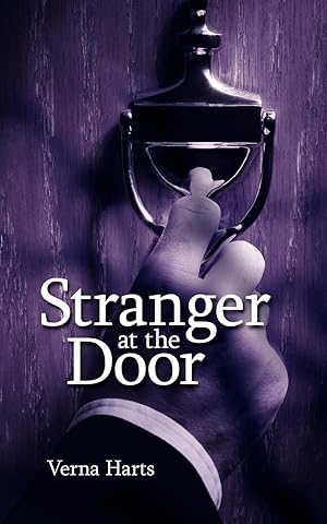 Seller image for Stranger at the Door for sale by moluna