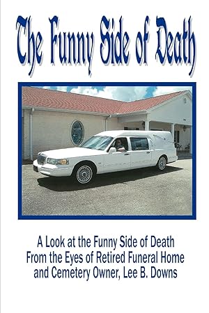 Seller image for The Funny Side of Death for sale by moluna