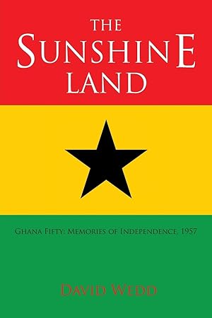 Seller image for The Sunshine Land for sale by moluna