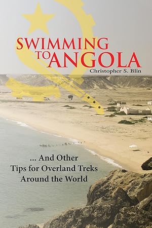Seller image for Swimming to Angola for sale by moluna