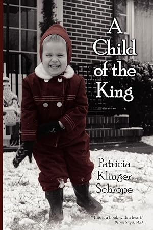 Seller image for A Child Of The King for sale by moluna