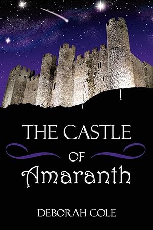 Bild des Verkufers fr The Castle of Amaranth zum Verkauf von moluna