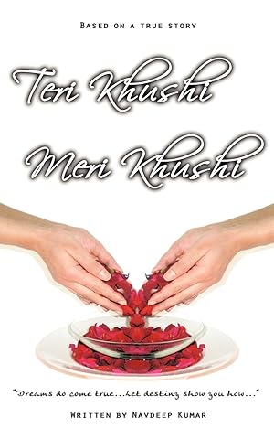Seller image for Teri Khushi, Meri Khushi for sale by moluna
