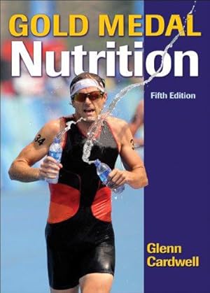 Seller image for Gold Medal Nutrition-5th Edition for sale by WeBuyBooks