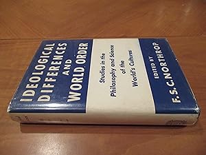 Imagen del vendedor de Ideological Differences And World Order: Studies In The Philosophy And Science Of The World's Cultures a la venta por Arroyo Seco Books, Pasadena, Member IOBA