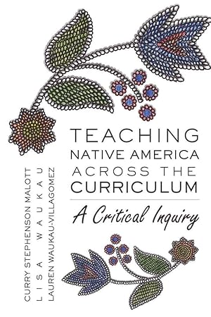 Seller image for Teaching Native America Across the Curriculum for sale by moluna